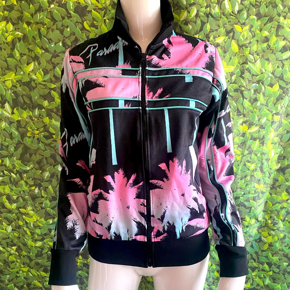 🚨LAST CALL🚨 Wesc Unisex Zip Up Jacket